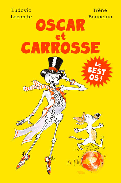 OSCAR ET CARROSSE - COMPILATION