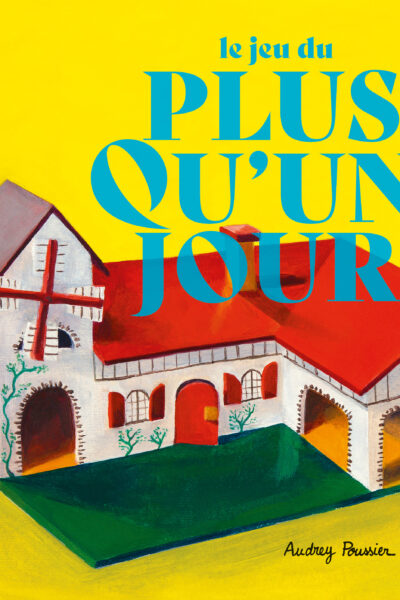LE JEU DU PLUS QU'UN JOUR
