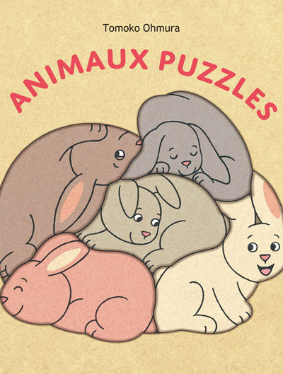 ANIMAUX PUZZLES