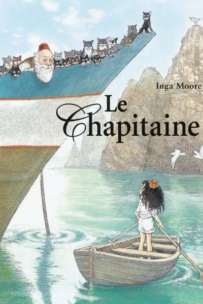 LE CHAPITAINE