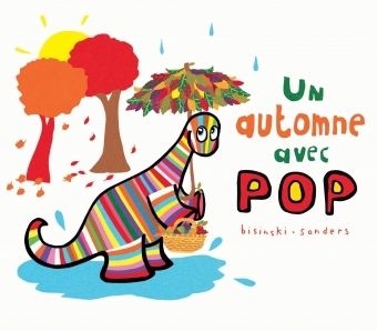 UN AUTOMNE AVEC POP