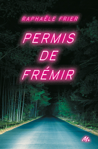 PERMIS DE FREMIR