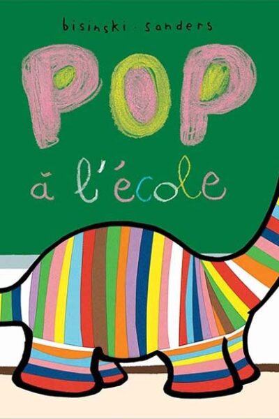 POP A L'ECOLE
