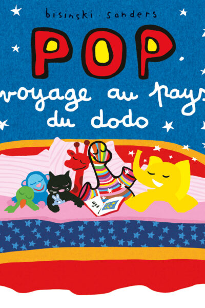POP VOYAGE AU PAYS DU DODO