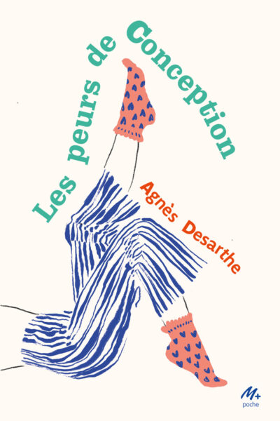 LES PEURS DE CONCEPTION