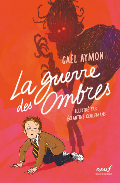 LA GUERRE DES OMBRES