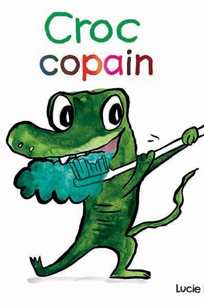 CROC COPAIN