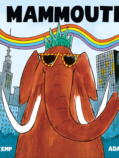 MAMMOUTH