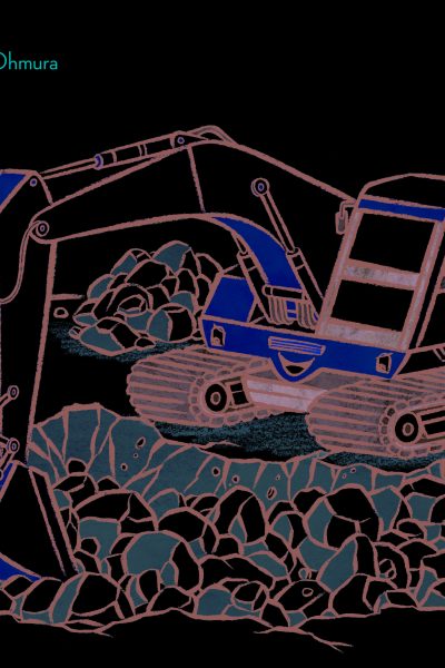 TOUS SUR LE CHANTIER !