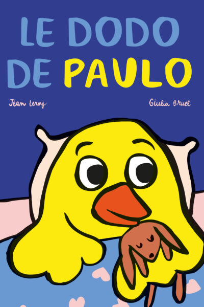 LE DODO DE PAULO