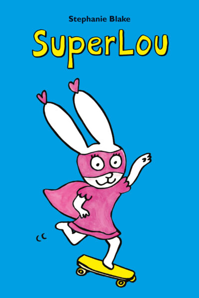 SUPERLOU
