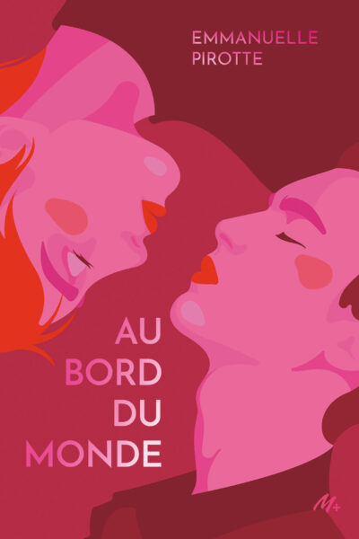 AU BORD DU MONDE