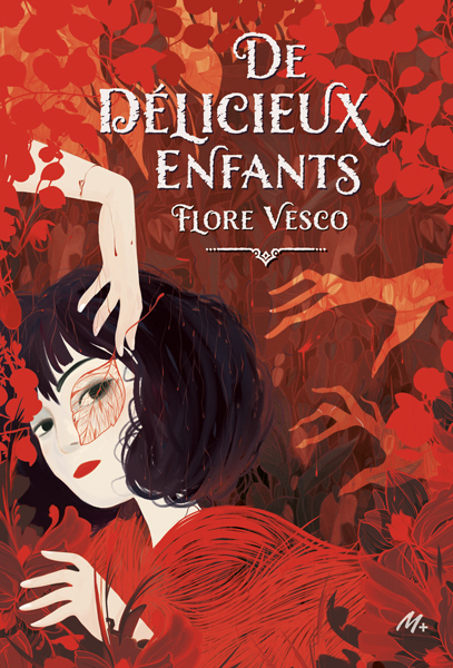 DE DE LICIEUX ENFANTS