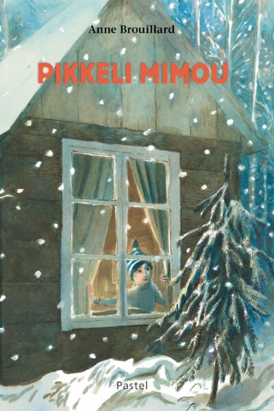 PIKKELI MIMOU