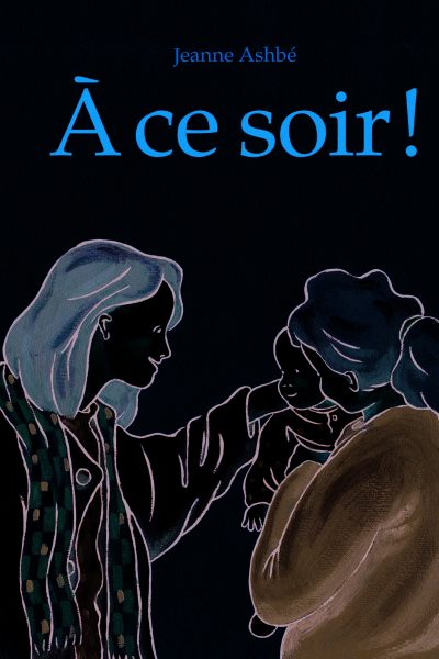 A CE SOIR !