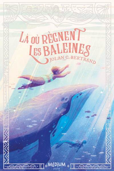 LA OÙ REGNENT LES BALEINES