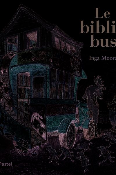 LE BIBLIOBUS