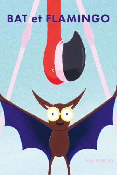 BAT ET FLAMINGO