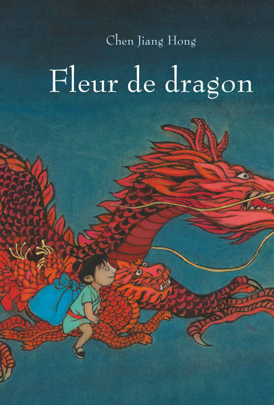 FLEUR DE DRAGON