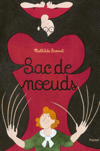 SAC DE NOEUDS