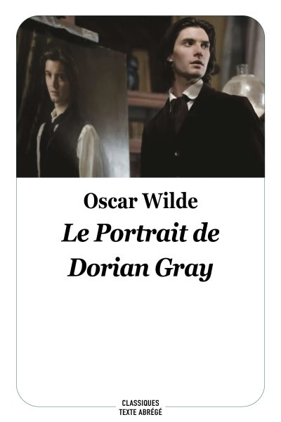 PORTRAIT DE DORIAN GRAY (TEXTE ABREGE) (LE)