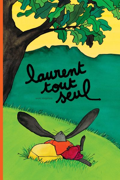 LAURENT TOUT SEUL