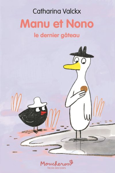 MANU ET NONO
