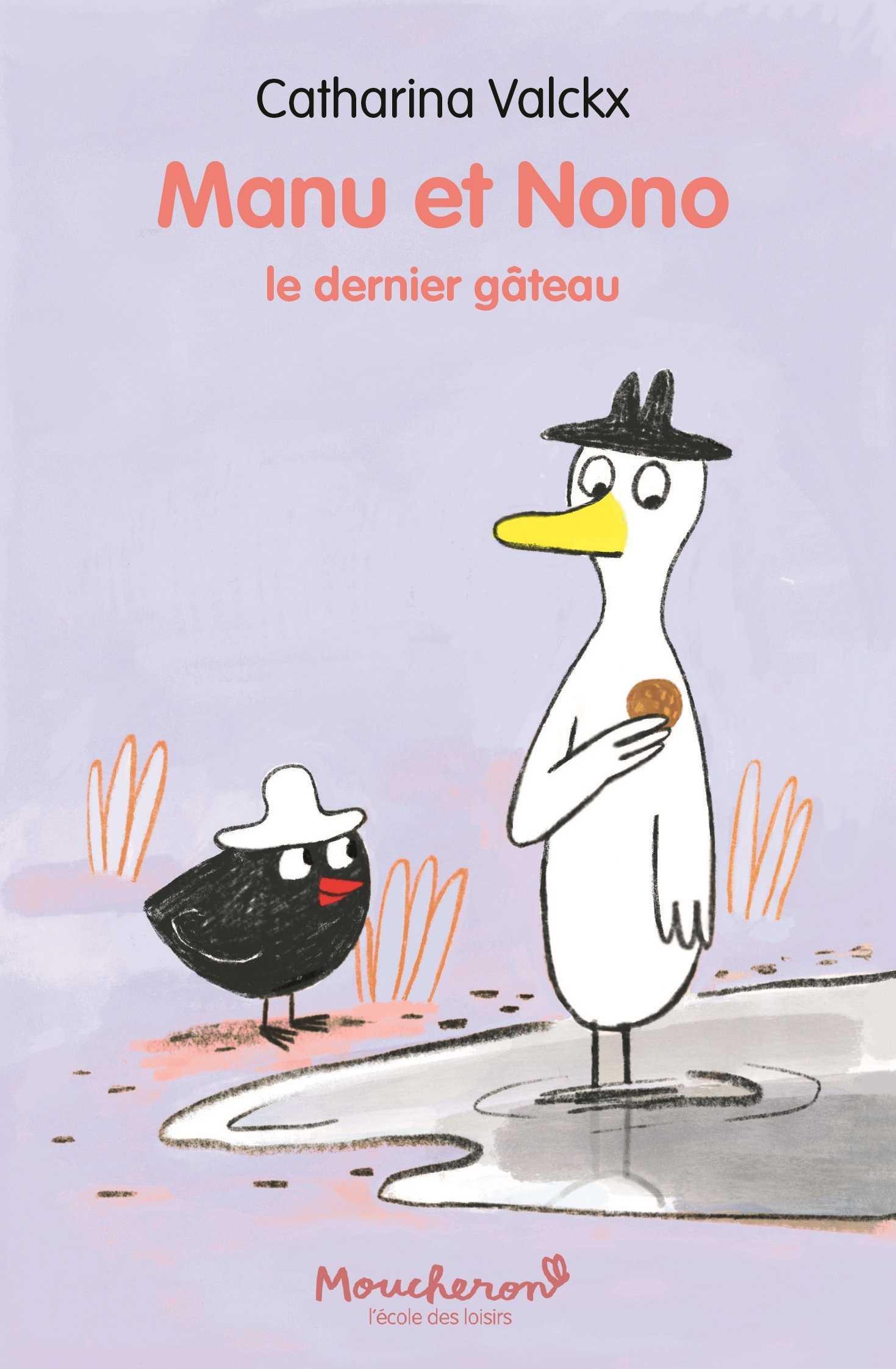 MANU ET NONO
