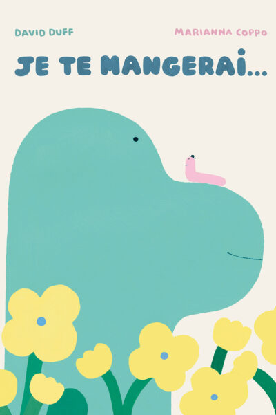 JE TE MANGERAI...