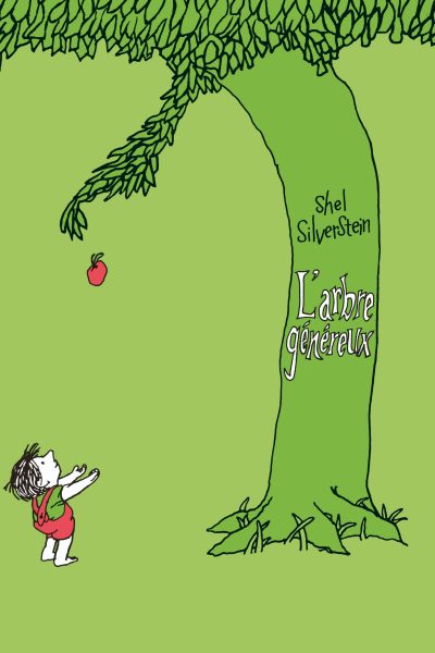 L'ARBRE GENEREUX