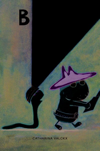 BILLY CHERCHE UN TRESOR