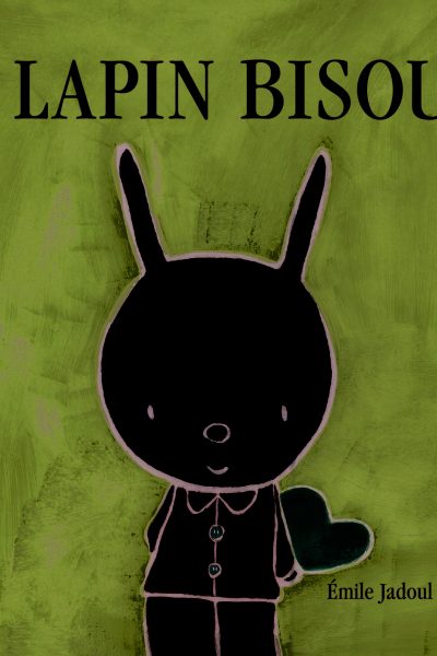 LAPIN BISOU