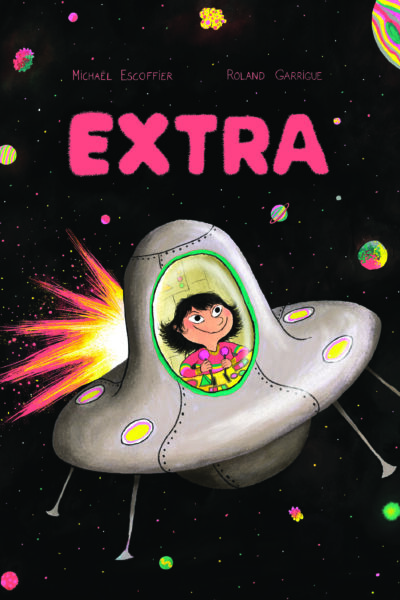 EXTRA
