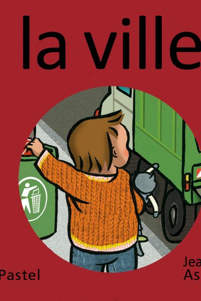 LES IMAGES DE LOU ET MOUF LA VILLE