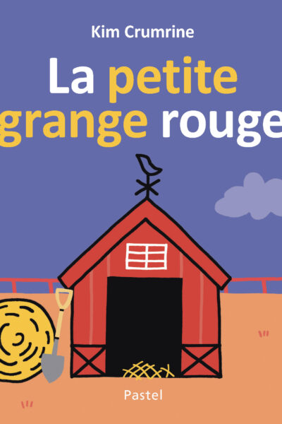 LA PETITE GRANGE ROUGE