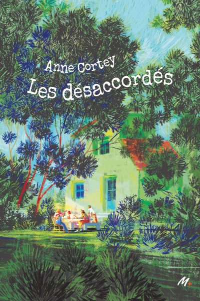 LES DESACCORDES