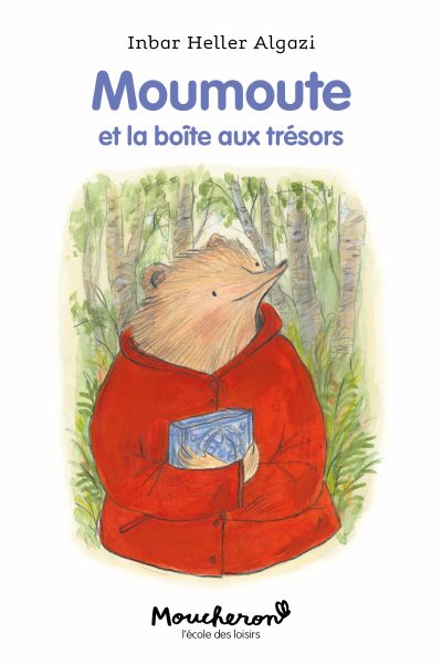 MOUMOUTE ET LA BOITE AUX TRESORS
