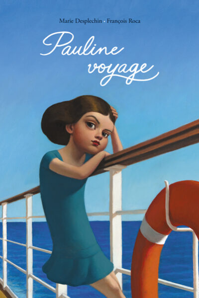 PAULINE VOYAGE