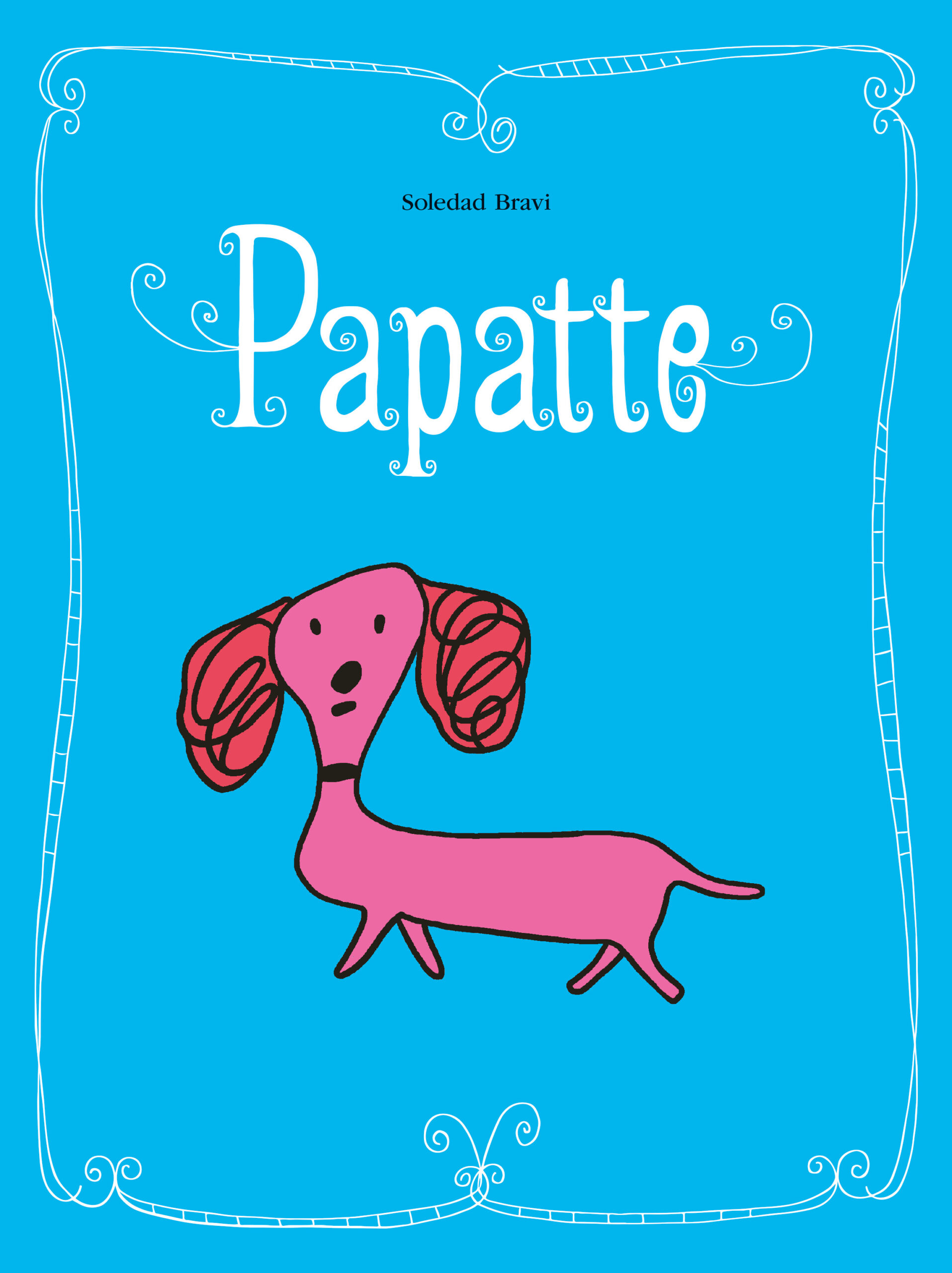 PAPATTE