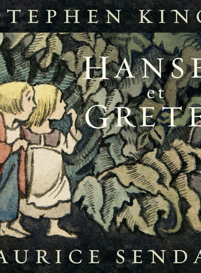 HANSEL ET GRETEL