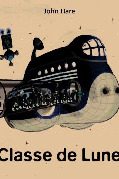 CLASSE DE LUNE