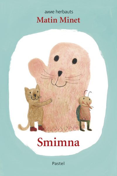 MATIN MINET - SMIMNA