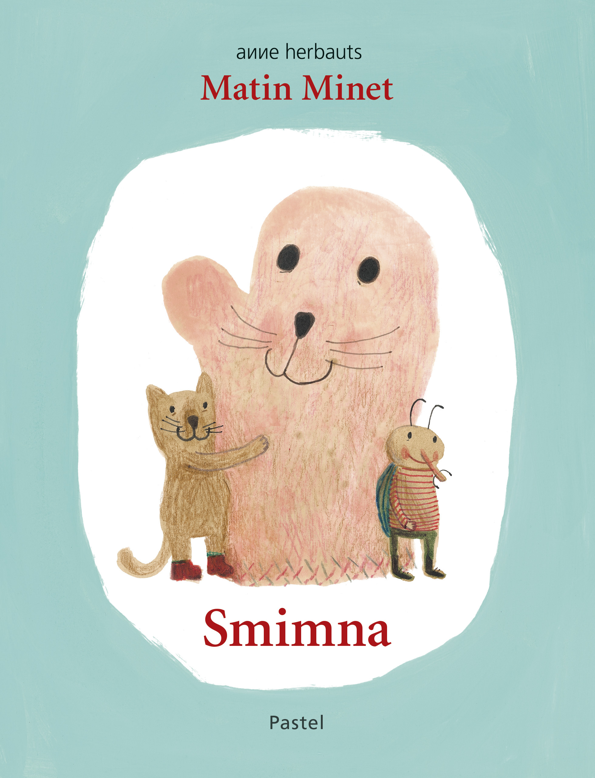 MATIN MINET - SMIMNA
