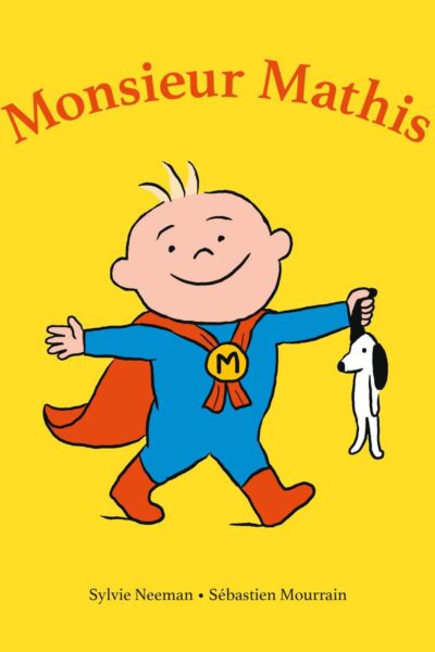 MONSIEUR MATHIS