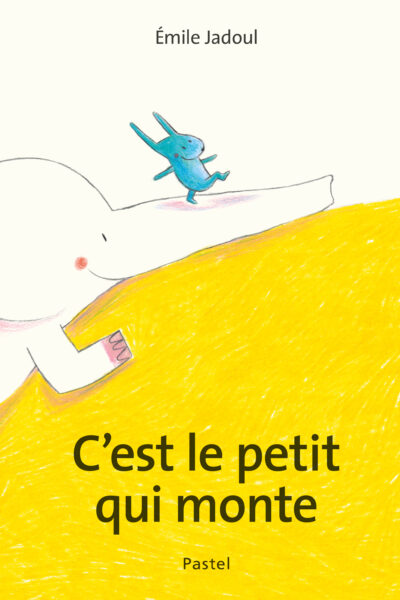 C'EST LE PETIT QUI MONTE