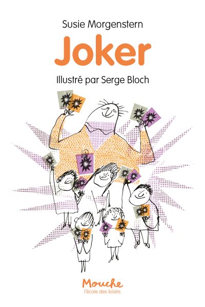 JOKER