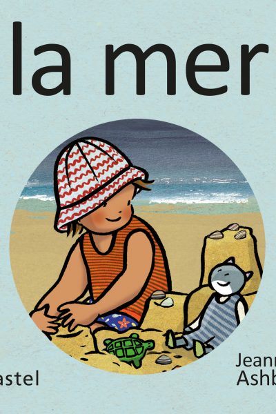 LES IMAGES DE LOU ET MOUF - LA MER