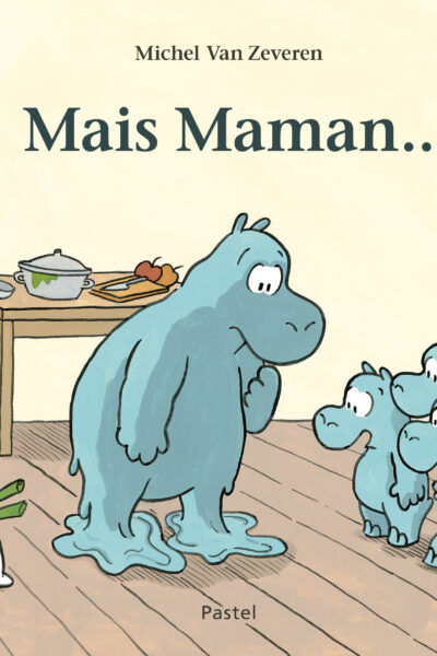 MAIS MAMAN