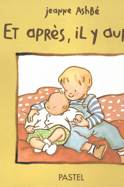 ET APRES, IL Y AURA...