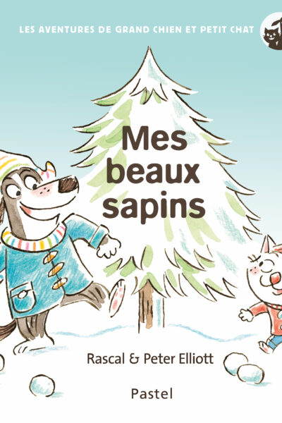 MES BEAUX SAPINS
